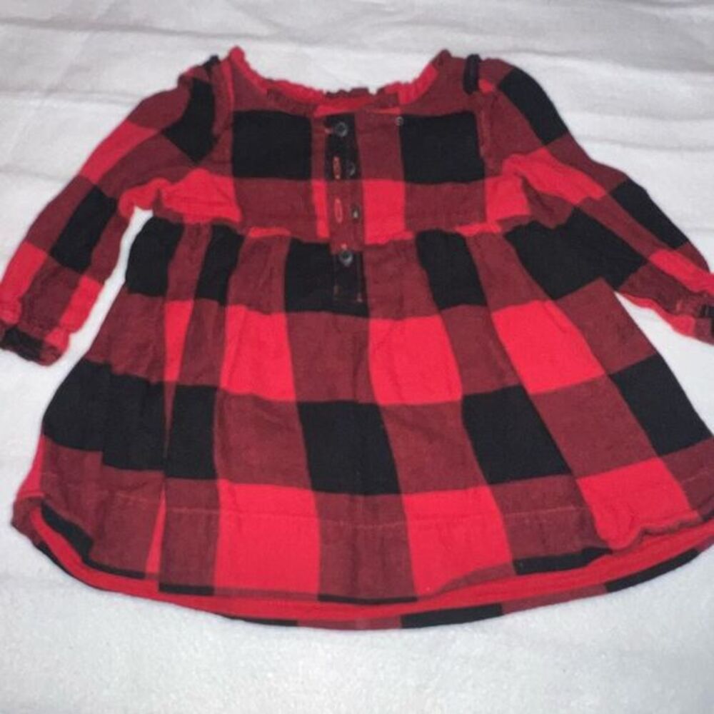 Baby girls size 3-6 months (6 months) clothing - Picture 2 of 3
